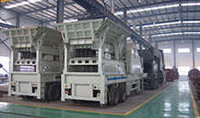 Hamac Machinery