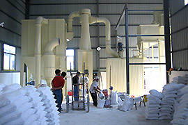 Grinding Mill
