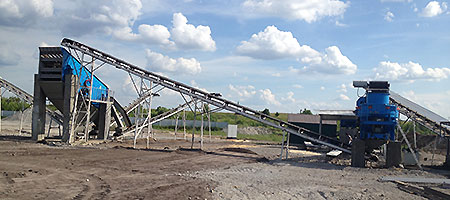 Feeding & Conveying