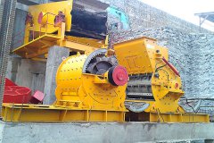 Hammer Crusher