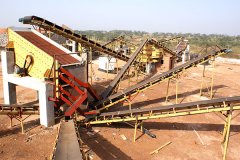 Belt Conveyor
