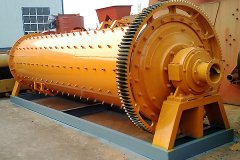 Ball Mill